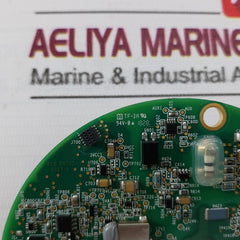 Rosemount Pcb 08732-0867-9 Printed Circuit Board 94V-0 Tf-3A