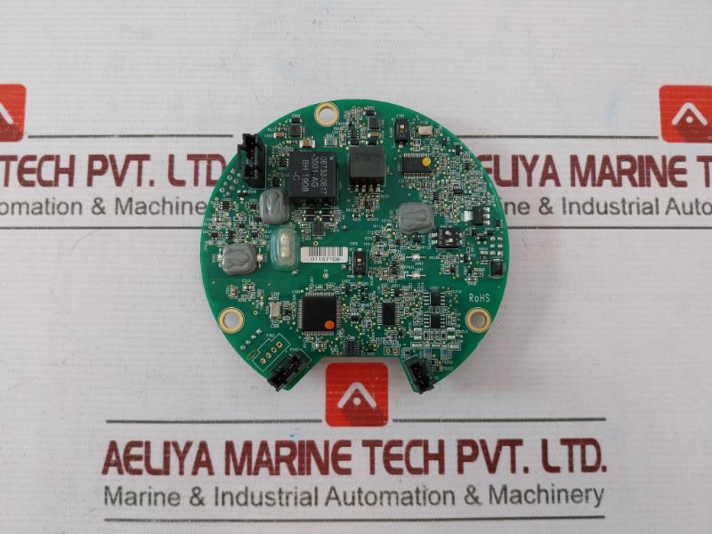 Rosemount Pcb 08732-0867-9 Printed Circuit Board For Transmitter 01157109 94V-0