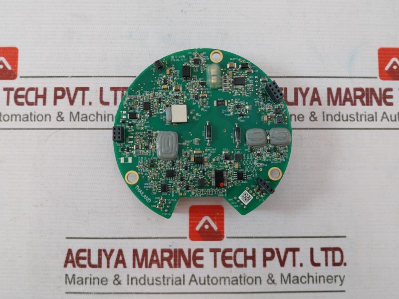 Rosemount Pcb 08732-0867-9 Printed Circuit Board For Transmitter 01157109 94V-0
