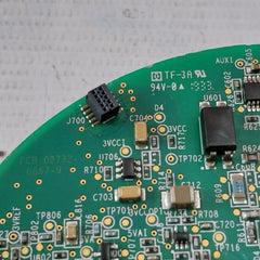 Rosemount Pcb 08732-0867-9 Printed Circuit Board For Transmitter 01157109 94V-0