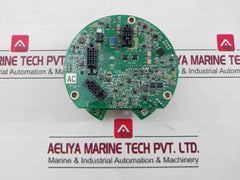 Rosemount Pcb 08732-0867-9 Printed Circuit Board Module 94V-0 4-20Ma Tf-3A