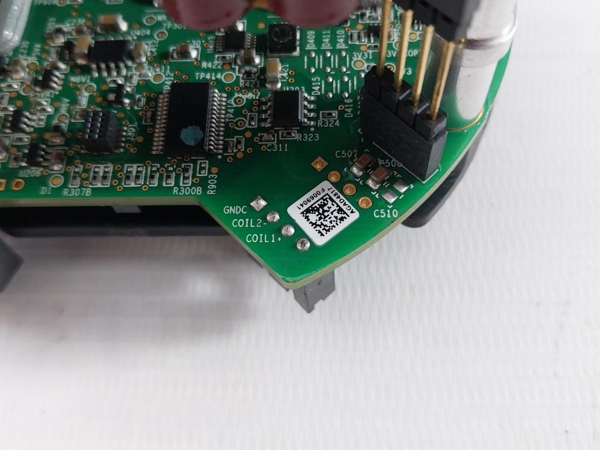 Rosemount Pcb 08732-0867-9 Printed Circuit Board Module 94V-0 4-20Ma Tf-3A