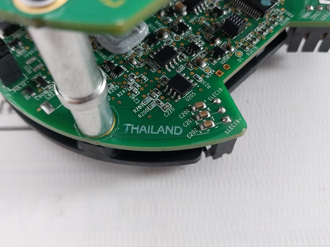 Rosemount Pcb 08732-0867-9 Printed Circuit Board Module 94V-0 4-20Ma Tf-3A