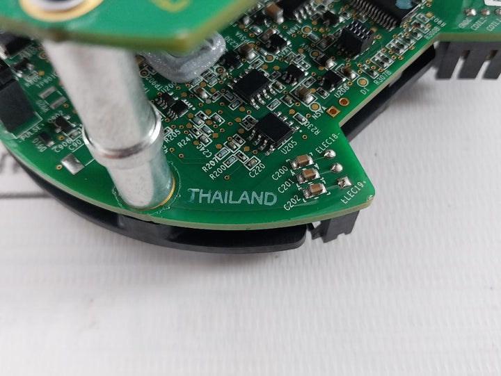 Rosemount Pcb 08732-0867-9 Printed Circuit Board Module 94V-0 4-20Ma Tf-3A