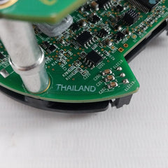 Rosemount Pcb 08732-0867-9 Printed Circuit Board Module 94V-0 4-20Ma Tf-3A