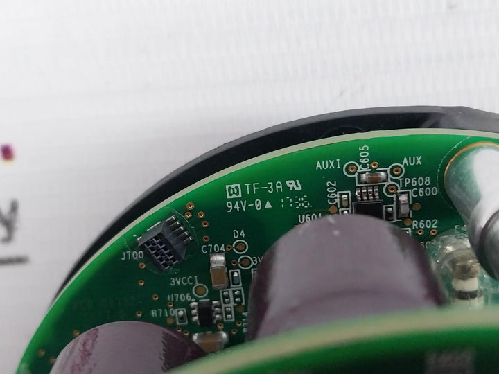 Rosemount Pcb 08732-0867-9 Printed Circuit Board Module 94V-0 4-20Ma Tf-3A