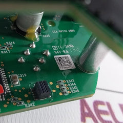 Rosemount Pcb 08732-0867-9 Printed Circuit Board Module 94V-0 4-20Ma Tf-3A