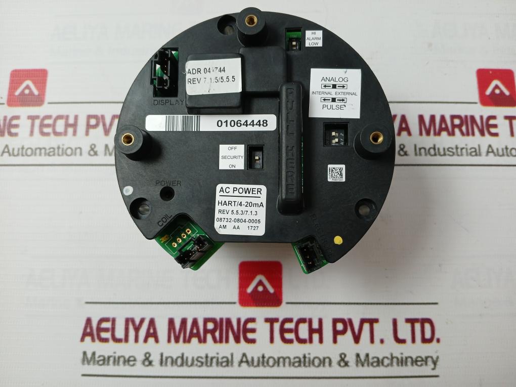 Rosemount Pcb 08732-0867-9 Printed Circuit Board Module For Transmitter 4-20Ma