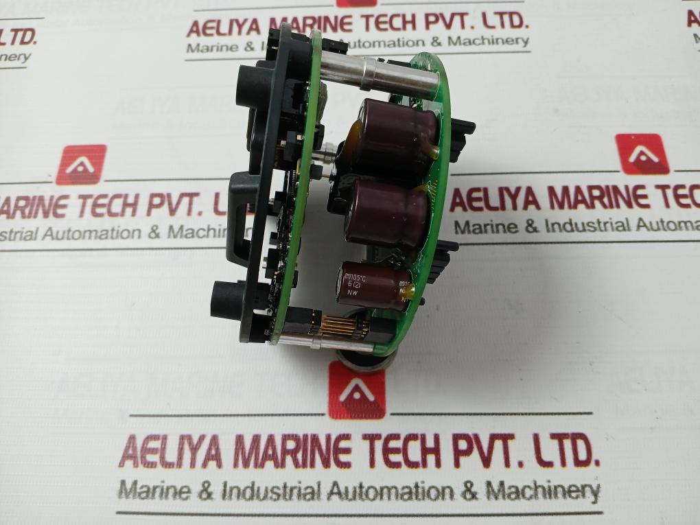 Rosemount Pcb 08732-0867-9 Printed Circuit Board Module For Transmitter 4-20Ma