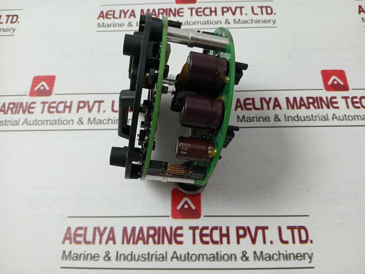 Rosemount Pcb 08732-0867-9 Printed Circuit Board Module For Transmitter 4-20Ma