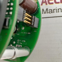 Rosemount Pcb 08732-0867-9 Printed Circuit Board Module For Transmitter 4-20Ma