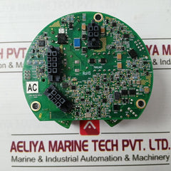 Rosemount Pcb 08732-0867-9 Printed Circuit Board Module For Transmitter 4-20Ma