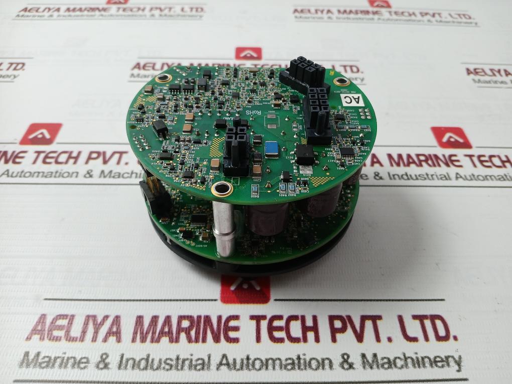 Rosemount Pcb 08732-0867-9 Printed Circuit Board Module For Transmitter 4-20Ma