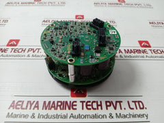 Rosemount Pcb 08732-0867-9 Printed Circuit Board Module For Transmitter 4-20Ma
