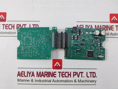 Rosemount Pm 9240040-004 A Printed Circuit Board Cm 9240040-005 E 94V-0