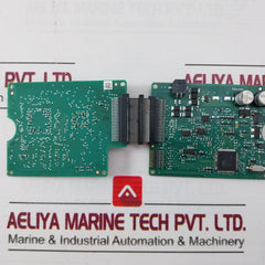 Rosemount Pm 9240040-004 A Printed Circuit Board Cm 9240040-005 E 94V-0