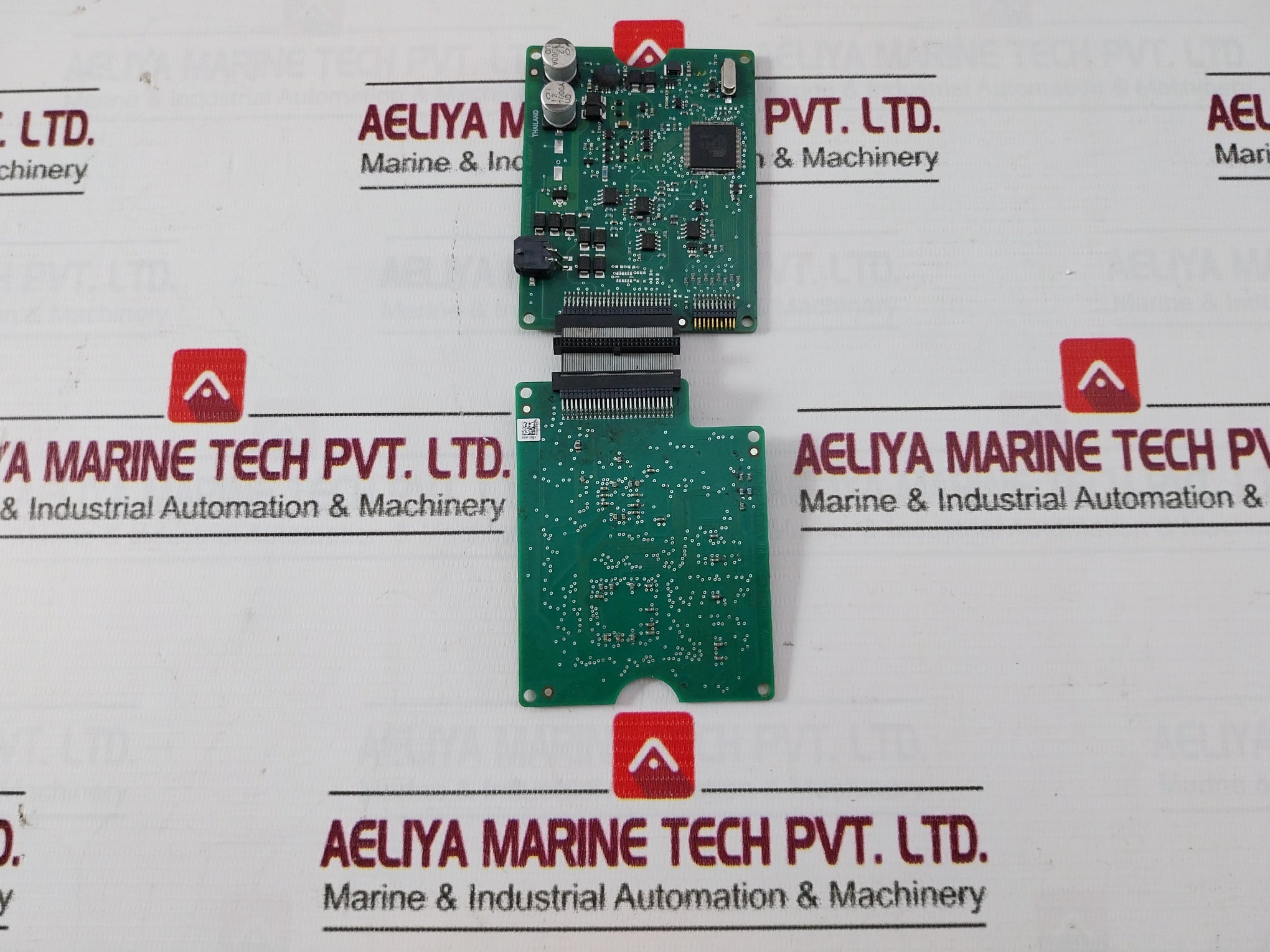 Rosemount Pm 9240040-004 A Printed Circuit Board Cm 9240040-005 E 94V-0