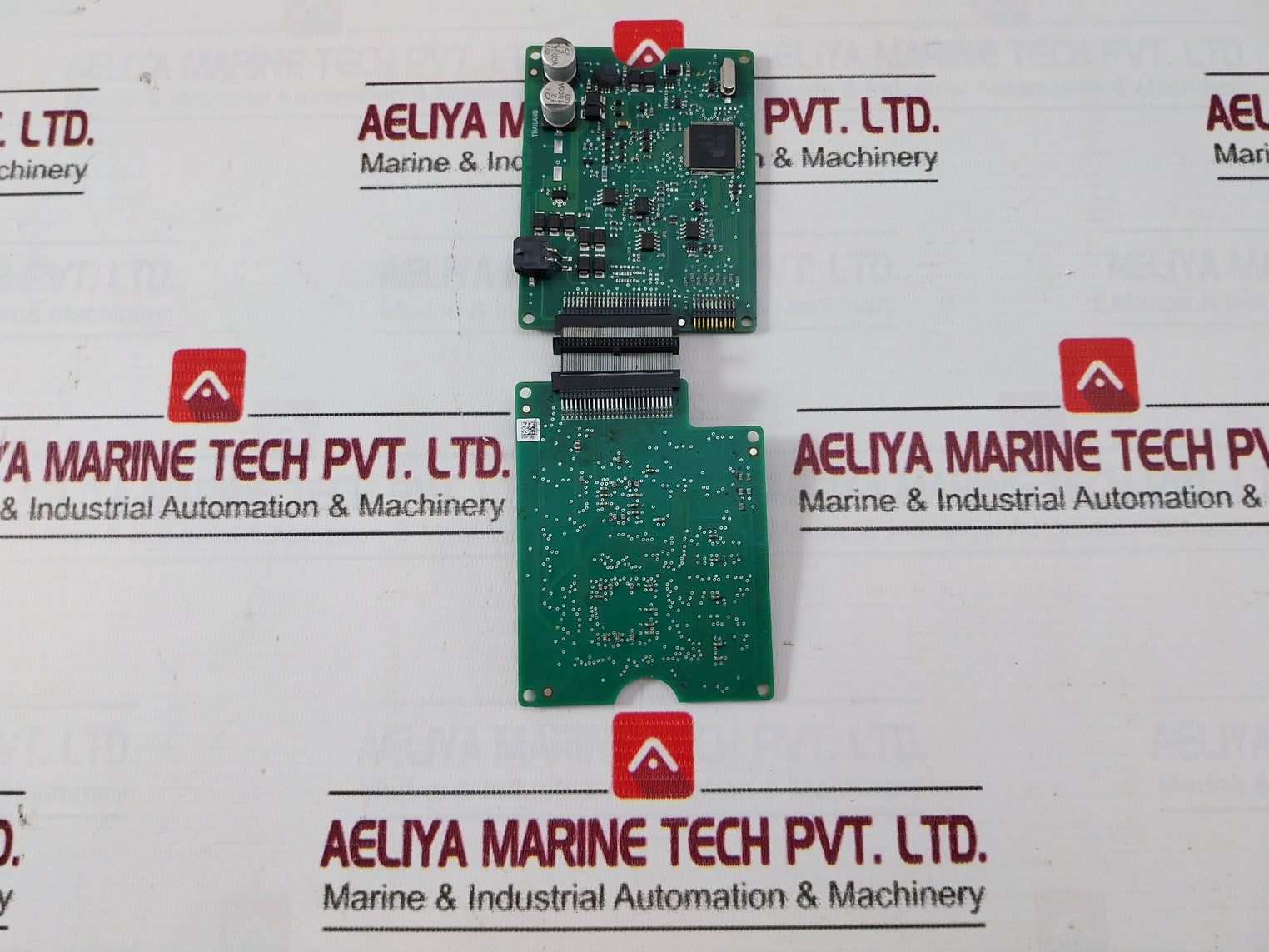 Rosemount Pm 9240040-004 A Printed Circuit Board Cm 9240040-005 E 94V-0