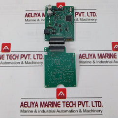 Rosemount Pm 9240040-004 A Printed Circuit Board Cm 9240040-005 E 94V-0