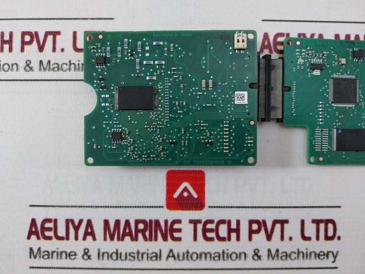 Rosemount Pm 9240040-004 A Printed Circuit Board Cm 9240040-005 E 94V-0