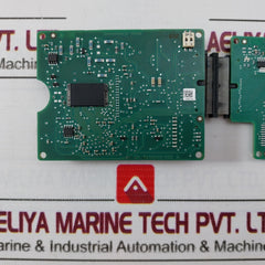 Rosemount Pm 9240040-004 A Printed Circuit Board Cm 9240040-005 E 94V-0