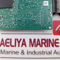 Rosemount Pm 9240040-004 A Printed Circuit Board Cm 9240040-005 E 94V-0