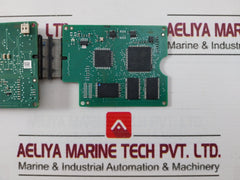 Rosemount Pm 9240040-004 A Printed Circuit Board Cm 9240040-005 E 94V-0