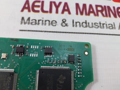 Rosemount Pm 9240040-004 A Printed Circuit Board Cm 9240040-005 E 94V-0