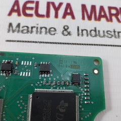 Rosemount Pm 9240040-004 A Printed Circuit Board Cm 9240040-005 E 94V-0