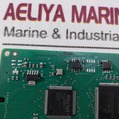 Rosemount Pm 9240040-004 A Printed Circuit Board Cm 9240040-005 E 94V-0