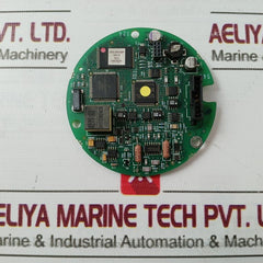 Rosemount Pn 4596013 Printed Circuit Board Module Rev. B V5.2