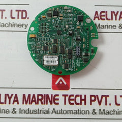 Rosemount Pn 4596013 Printed Circuit Board Module Rev. B V5.2