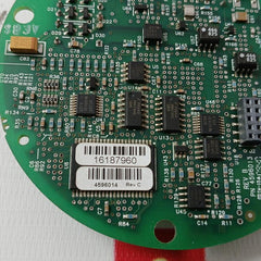 Rosemount Pn 4596013 Printed Circuit Board Module Rev. B V5.2