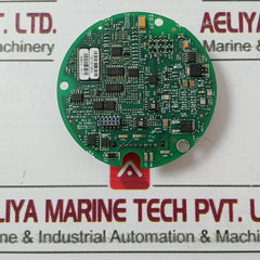 Rosemount Pn 4596013 Printed Circuit Board Module Rev. B V5.2