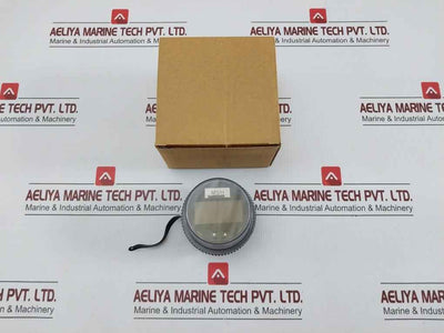 Rosemount Pressure Transmitter 01151-0685