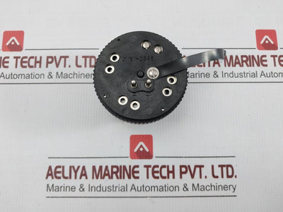 Rosemount Pressure Transmitter 01151-0685