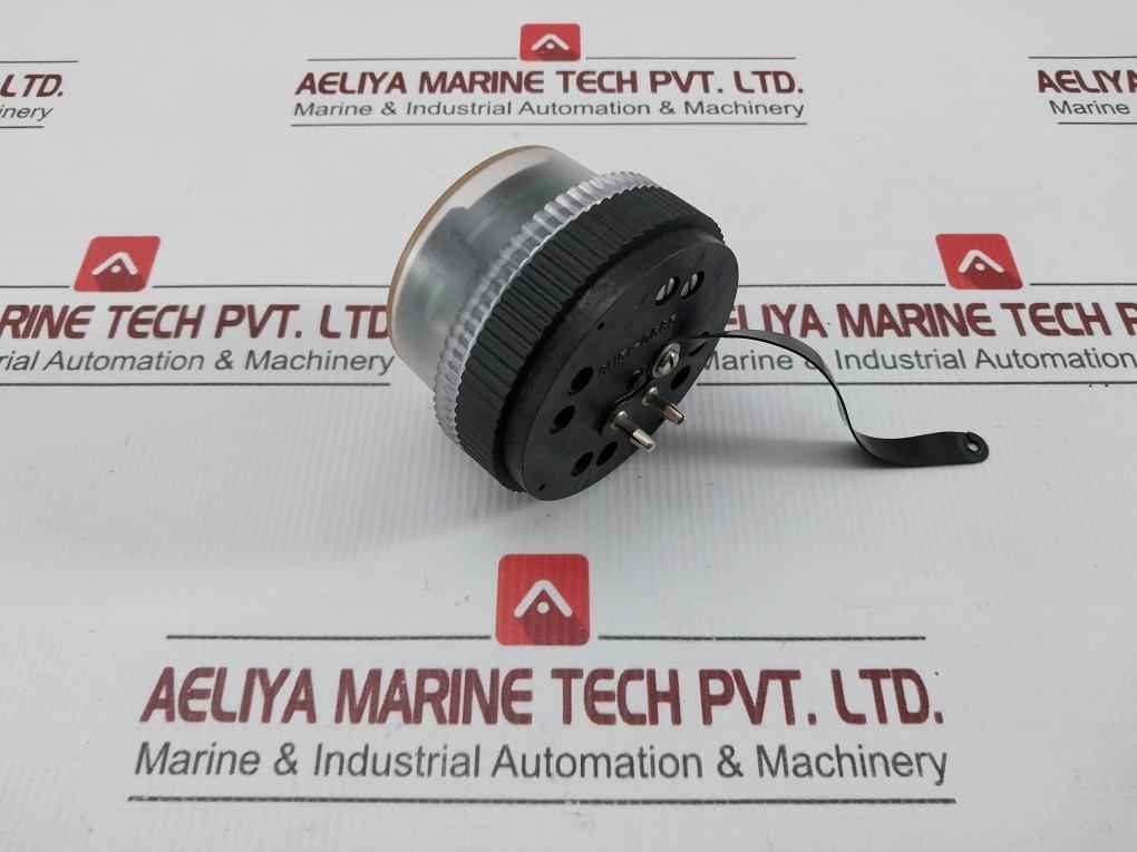 Rosemount Pressure Transmitter 01151-0685