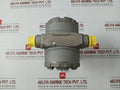 Rosemount Pressure Transmitter 3051Cd1A22A1Ki1Q4