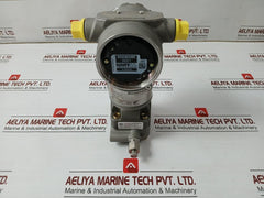 Rosemount Pressure Transmitter 3051Cd1A22A1Ki1Q4