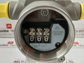 Rosemount Pressure Transmitter 3051Cd1A22A1Ki1Q4