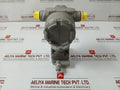 Rosemount Pressure Transmitter 3051Cd1A22A1Ki1Q4