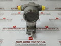 Rosemount Pressure Transmitter 3051Cd1A22A1Ki1Q4
