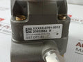 Rosemount Pressure Transmitter 3051Cd1A22A1Ki1Q4