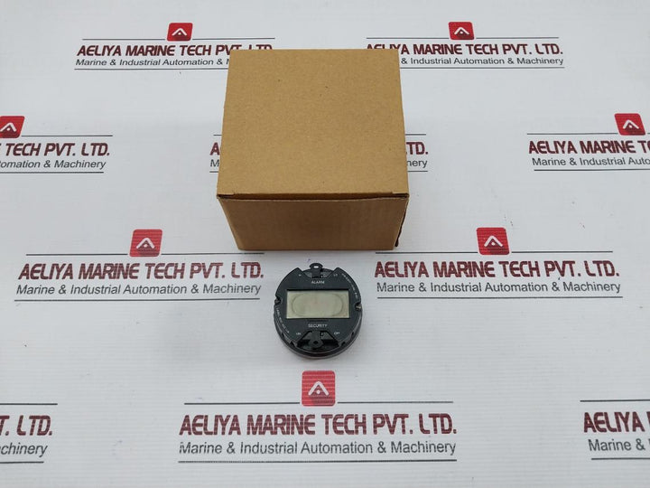Rosemount Pressure Transmitter Lcd Display Output 4-20 Ma 03031-0193-0103