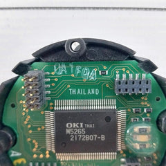 Rosemount Pressure Transmitter Lcd Display Output 4-20 Ma 03031-0193-0103