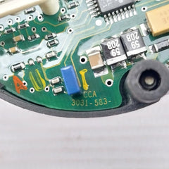 Rosemount Pressure Transmitter Lcd Display Output 4-20 Ma 03031-0193-0103