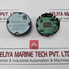 Rosemount Pressure Transmitter Lcd Display Output 4-20 Ma 03031-0193-0103