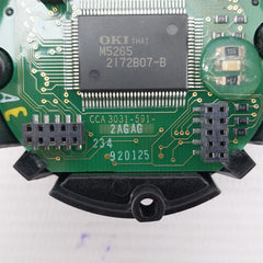 Rosemount Pressure Transmitter Lcd Display Output 4-20 Ma 03031-0193-0103