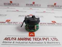 Rosemount Printed Circuit Board Module 08800-5606-1001 Aa