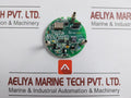 Rosemount Printed Circuit Board Module 08800-5606-1001 Aa